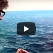 ערוצי יוטיוב מומלצים לציור ורישום