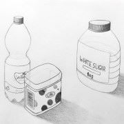 מדריך לציור קומפוזיציה