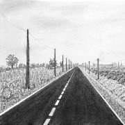 איך לצייר בפרספקטיבה