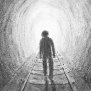 כיצד ליצור אשליית עומק בציור