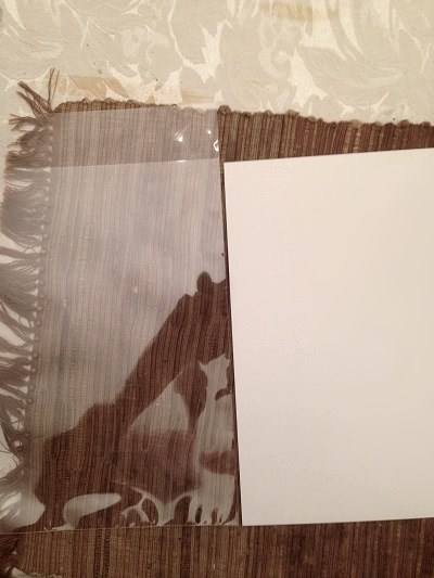 פלסטיק מיילר לשימור חוברת קומיקס