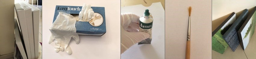 ציוד לציור בצבעי שמן, טיפים והמלצות למתחילים