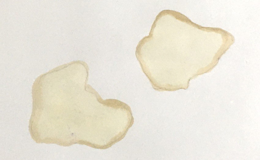 צביעת האיים בעזרת מרקרים