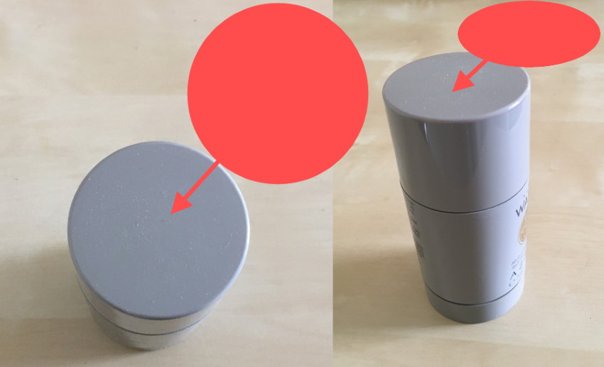 עיגול בצמצום כאשר מציירים מהתבוננות