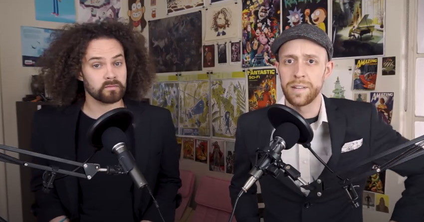 ערוץ יוטיוב באם אנימציה