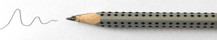 עיפרון לרישום וציור