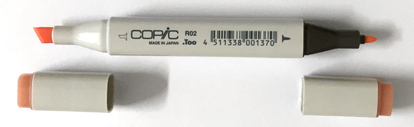 מרקר קופיק קלאסיק