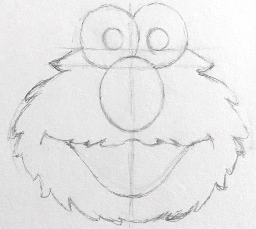 קווי רוחב עבור מציאת גובה העיניים