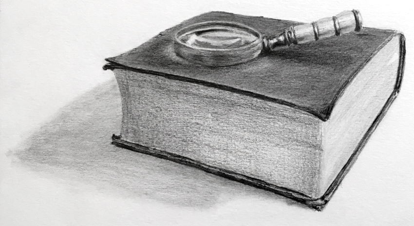 הוספת ערכי בהירות למבנה הספר